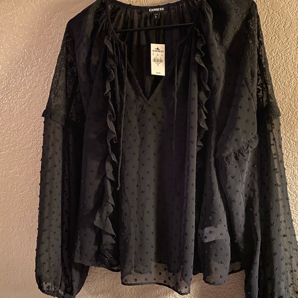 Express top - Picture 4 of 5